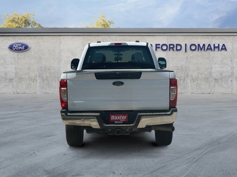 Certified 2022 Ford F350 XL w/ STX Appearance Package image 4