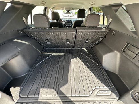 Used 2022 Chevrolet Equinox LT image 37