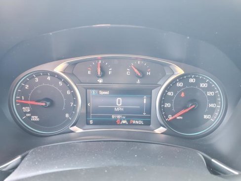 Certified 2022 Chevrolet Equinox LT image 13