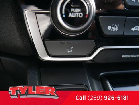 Used 2019 Honda CR-V EX image 32