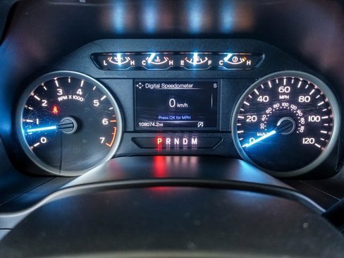 Used 2019 Ford F150 XLT w/ Equipment Group 302A Luxury image 7