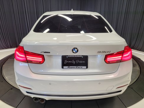 Used 2017 BMW 330i xDrive Sedan image 52