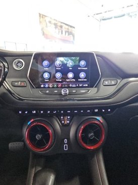 Used 2022 Chevrolet Blazer RS w/ Enhanced Convenience Package image 19