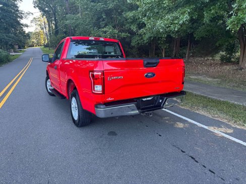 Used 2016 Ford F150 XL w/ XL Power Equipment Group image 10