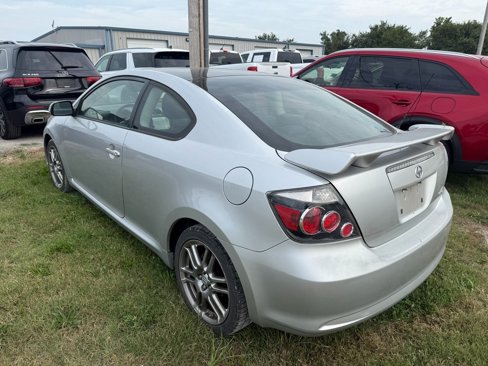 Used 2009 Scion tC image 8
