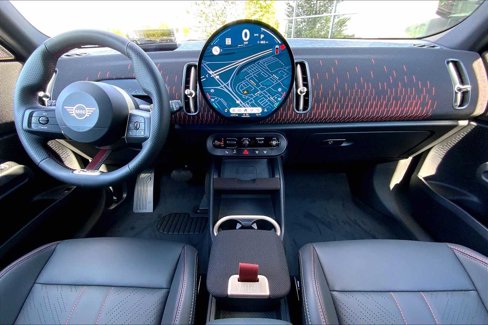 New 2026 MINI Cooper Countryman S image 5