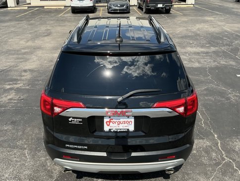 Used 2017 GMC Acadia SLE image 18