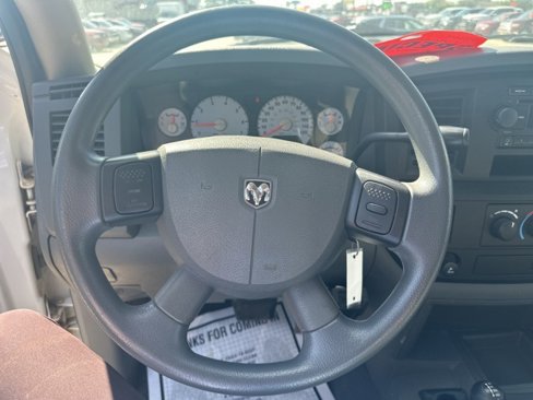 Used 2008 Dodge Ram 2500 Truck ST image 11