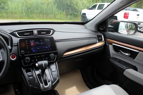 Used 2019 Honda CR-V EX image 21