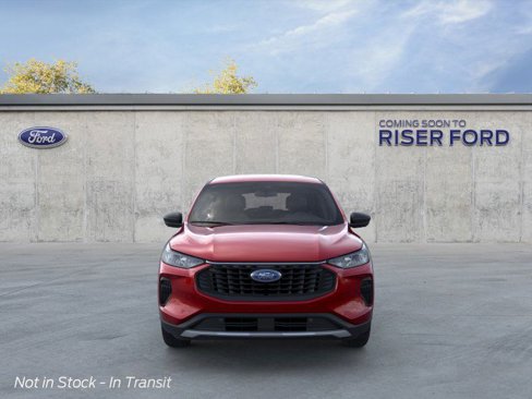 New 2025 Ford Escape Active w/ Cold Weather Package image 6