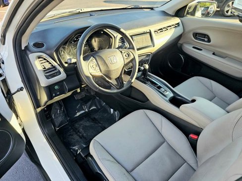 Used 2016 Honda HR-V EX-L image 14