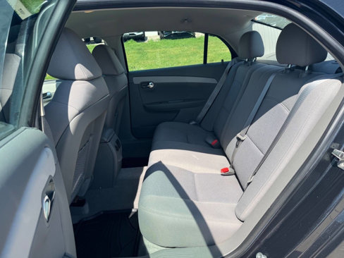 Used 2011 Chevrolet Malibu LT w/ Power Convenience Package image 11