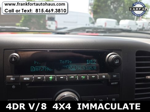 Used 2011 Chevrolet Silverado 1500 LS image 15