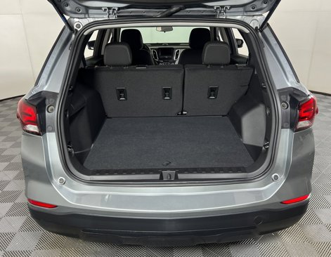 Used 2024 Chevrolet Equinox LS w/ LS Convenience Package image 7