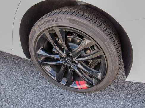 New 2025 Chevrolet Malibu LT w/ Redline Edition image 7