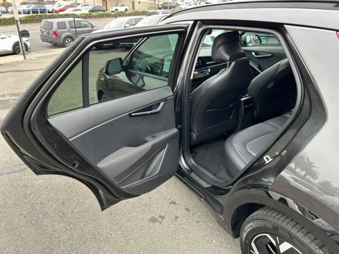 Used 2023 Kia Niro Wave image 52