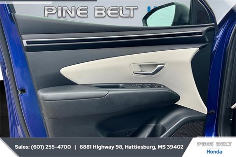 Used 2024 Hyundai Tucson SEL image 17