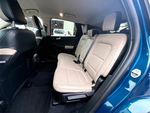 Used 2020 Ford Escape SEL image 21