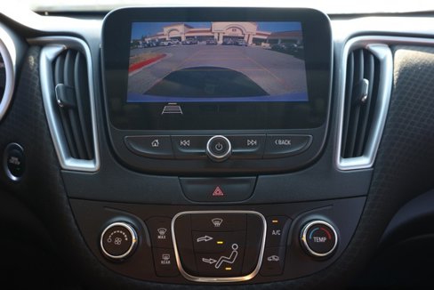 Used 2019 Chevrolet Malibu LS image 29