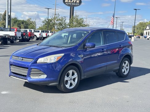Used 2015 Ford Escape SE image 3