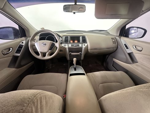 Used 2012 Nissan Murano S image 19