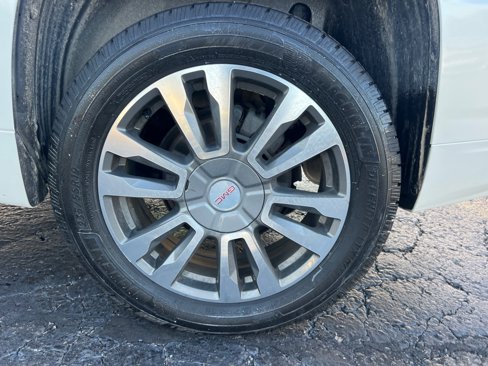 Used 2017 GMC Terrain Denali image 42