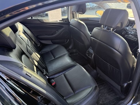 Used 2015 Kia Cadenza Premium w/ Technology Package image 45