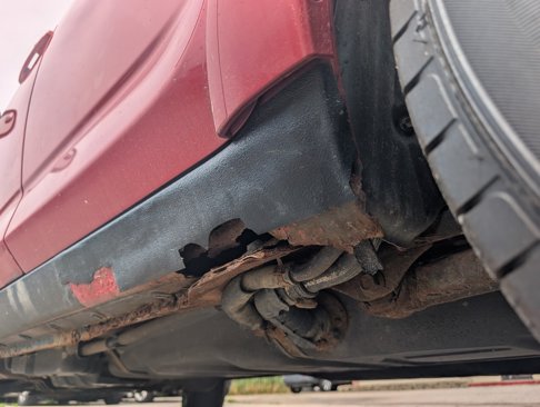 Used 2012 Toyota RAV4 Limited image 12