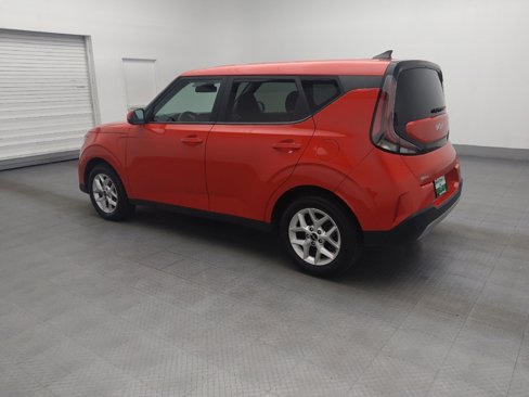 Used 2024 Kia Soul LX w/ Option Group 015 image 3