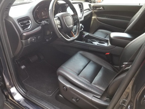Certified 2024 Dodge Durango GT image 9