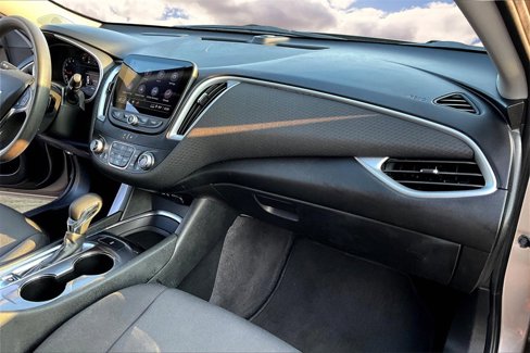 Used 2023 Chevrolet Malibu LT image 26