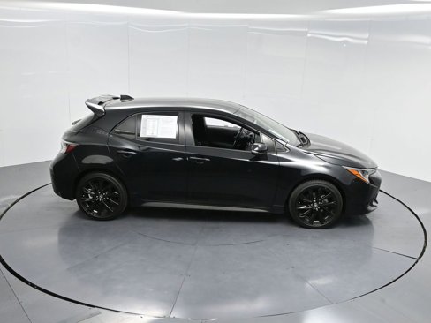 Used 2020 Toyota Corolla SE image 37