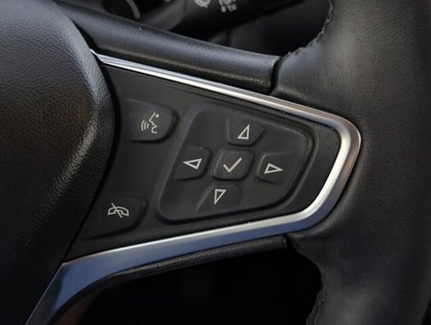 Used 2023 Chevrolet Equinox LT image 14