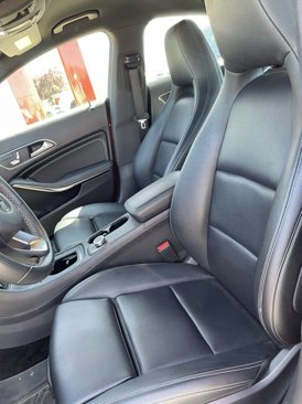 Used 2018 Mercedes-Benz CLA 250 image 7