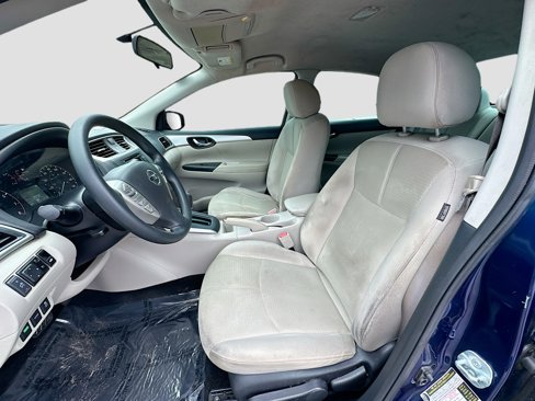 Used 2016 Nissan Sentra S image 18