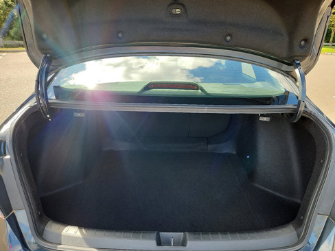Used 2025 Honda Civic Sport image 29