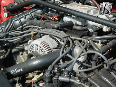 Used 1997 Ford Mustang GT image 24