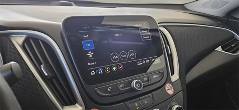 Used 2024 Chevrolet Malibu LT image 34