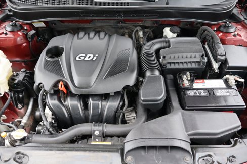 Used 2012 Hyundai Sonata GLS image 40