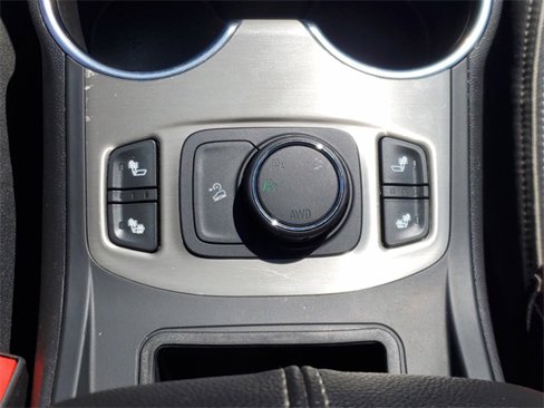 Used 2019 GMC Terrain Denali image 27