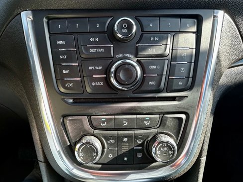 Used 2016 Buick Encore Sport Touring image 23