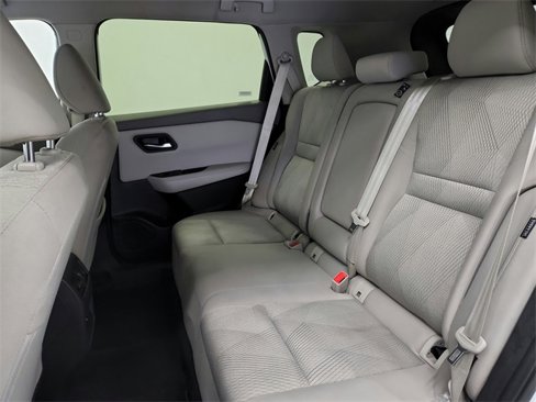 Used 2024 Nissan Rogue SV image 31