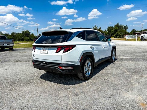 Used 2024 Hyundai Tucson SEL image 7