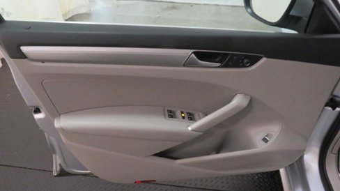 Used 2016 Volkswagen Passat 1.8T S w/ Lighting Package (P06) image 20