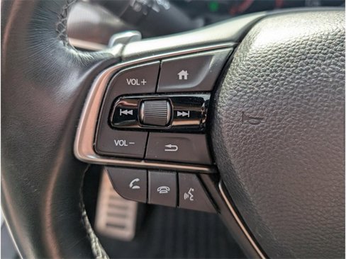 Used 2019 Honda Accord Sport image 18