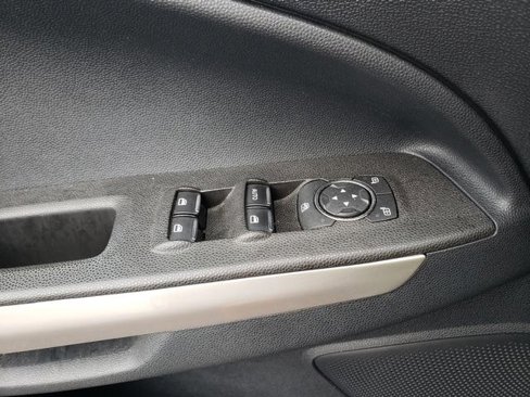 Used 2018 Ford EcoSport Titanium image 26