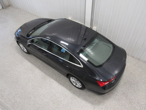 Used 2023 Chevrolet Malibu LT image 3