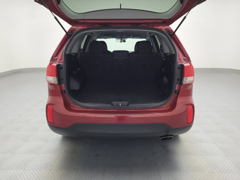 Used 2015 Kia Sorento LX image 29
