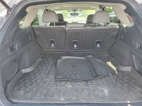 Used 2020 Subaru Outback Limited XT w/ Popular Package #2 image 17