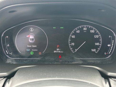 Used 2020 Honda Accord Sport image 27
